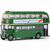 Cravens bodied London RT